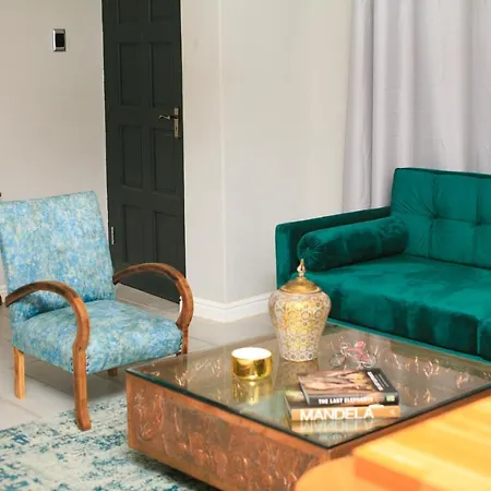 Cape Town - Bo Kaap- 2 Bedroom Cozy Apartment Exterior photo