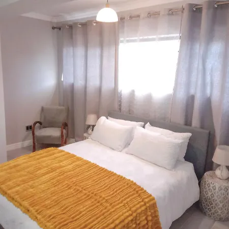 Cape Town - Bo Kaap- 2 Bedroom Cozy Apartment Exterior photo