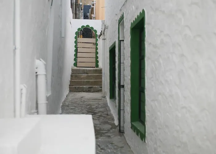 Cape Town - Bo Kaap- 2 Bedroom Cozy Apartment