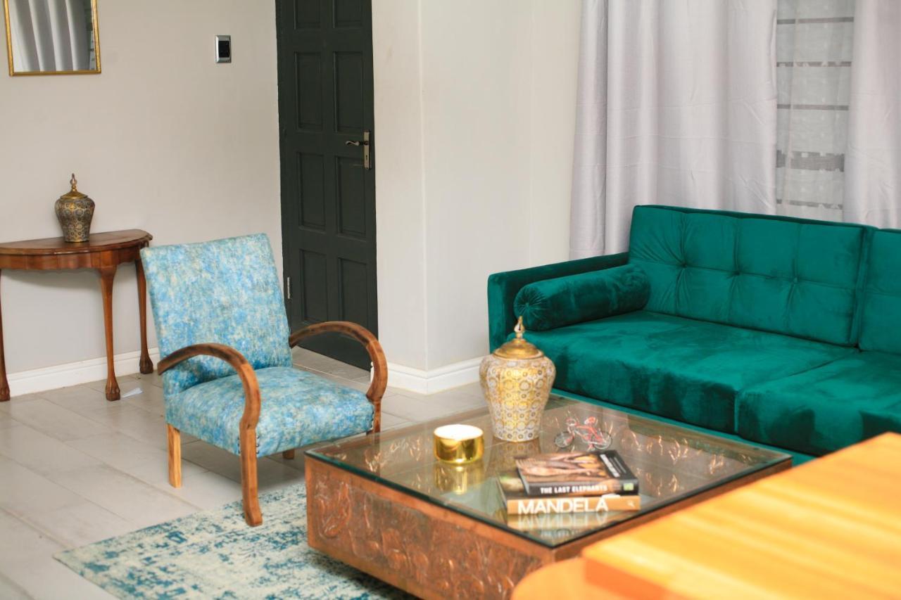 - Bo Kaap- 2 Bedroom Cozy *