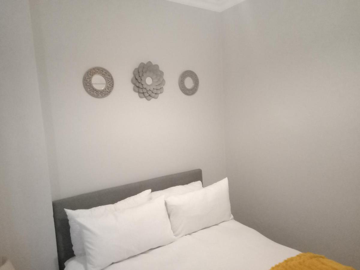 - Bo Kaap- 2 Bedroom Cozy
