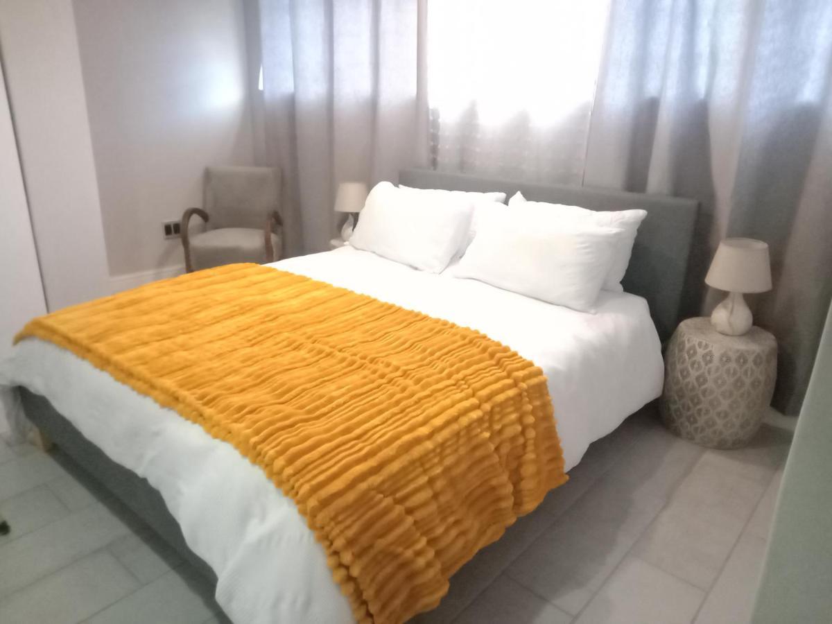 - Bo Kaap- 2 Bedroom Cozy Cape Town