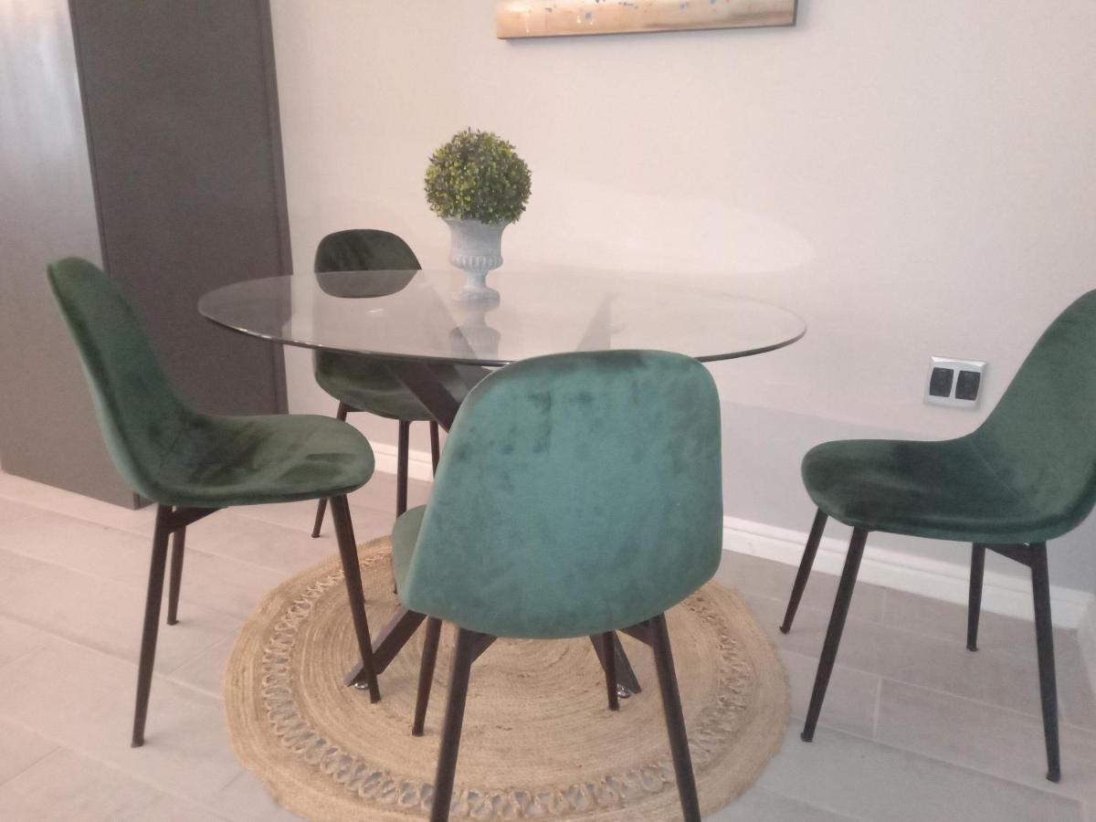- Bo Kaap- 2 Bedroom Cozy Apartment *