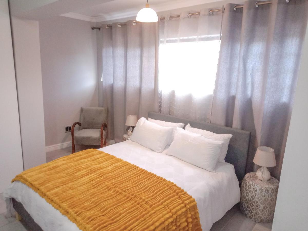 - Bo Kaap- 2 Bedroom Cozy Apartment Cape Town