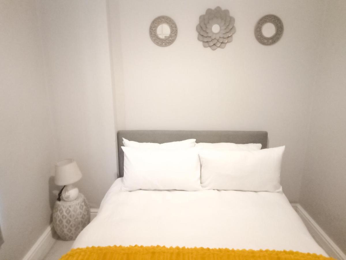 - Bo Kaap- 2 Bedroom Cozy