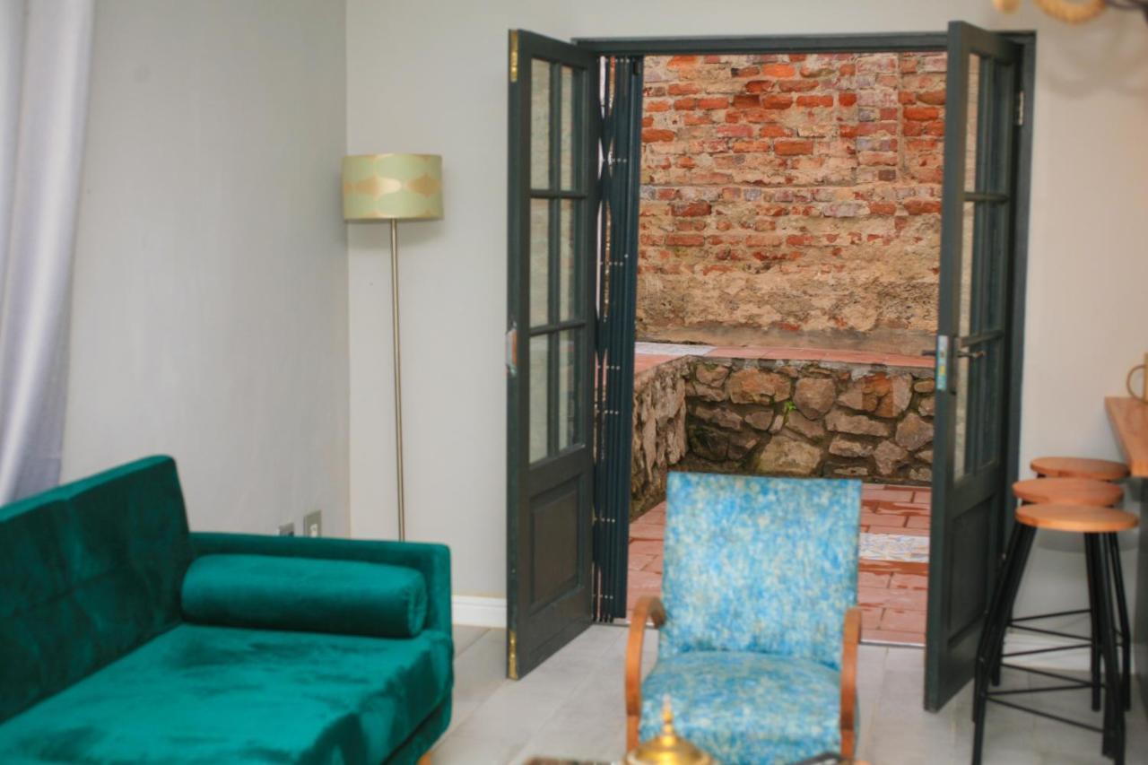 Apartment - Bo Kaap- 2 Bedroom Cozy